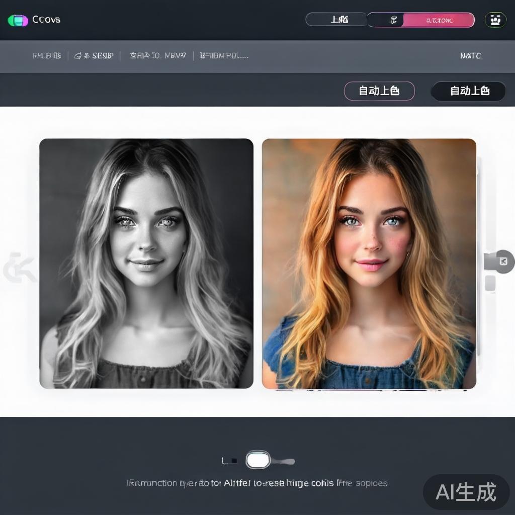 轻松上手!在线AI上色服务教程