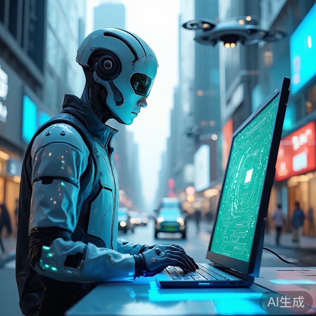 AI数字人市场分析:趋势、挑战与机遇