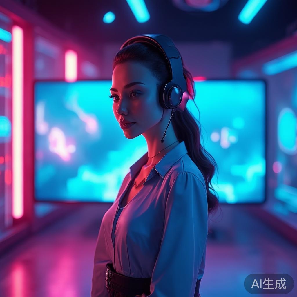 轻松上手:AI数字主播招聘全攻略