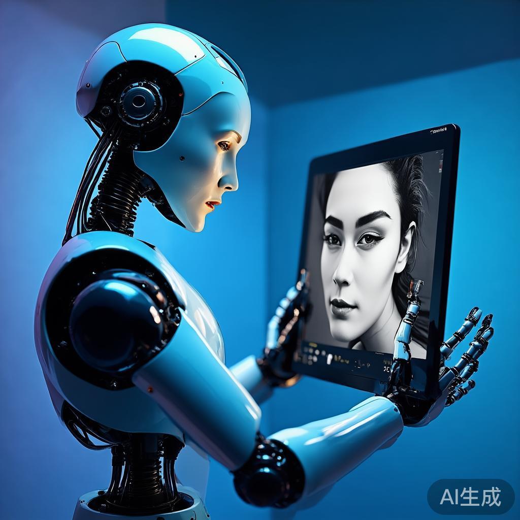 图片AI上色技巧:轻松还原黑白照片的色彩魅力