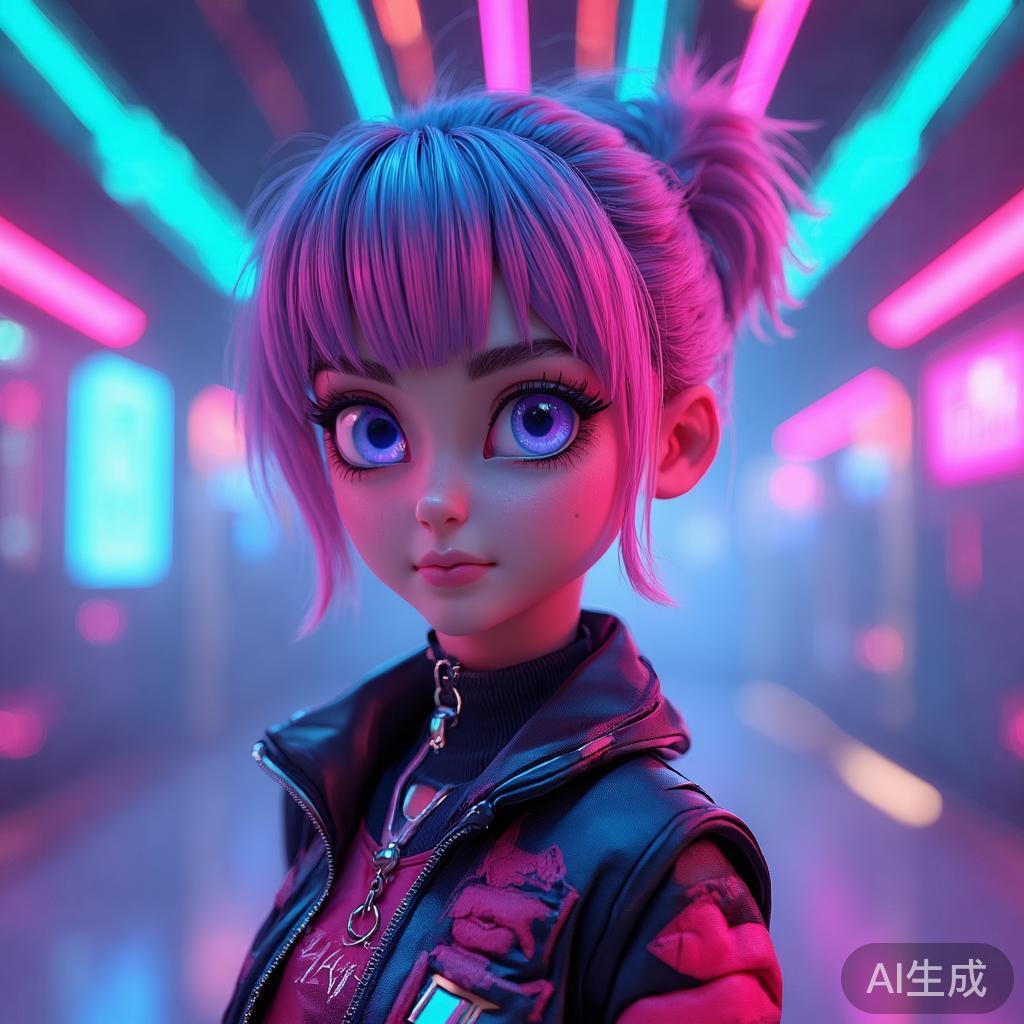AI虚拟主播制作教程:轻松入门,打造个性化虚拟形象