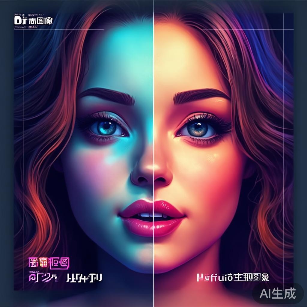 Diffusion实战案例：深入浅出掌握AI扩散技术