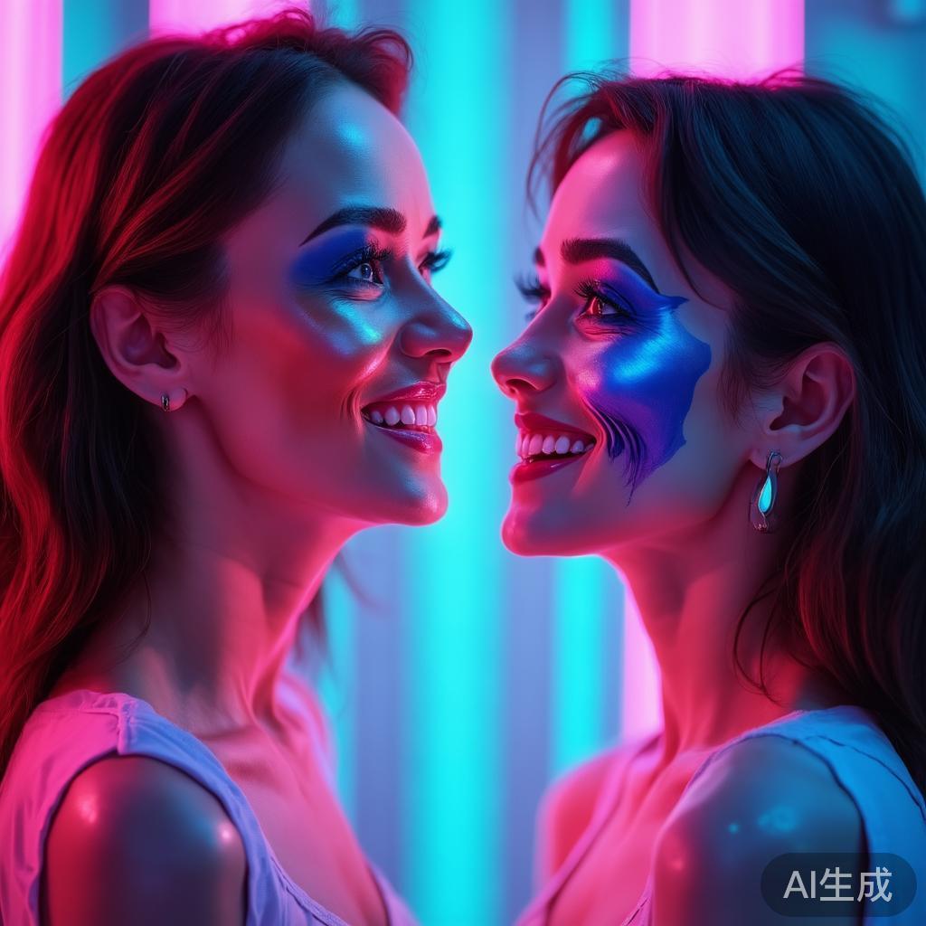 AI试妆品牌推荐:轻松选美,告别镜前犹豫