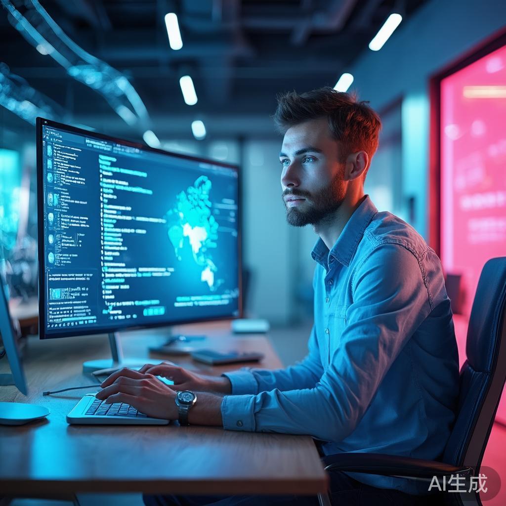 Midjourney入门案例教程:轻松上手,打造你的AI之旅
