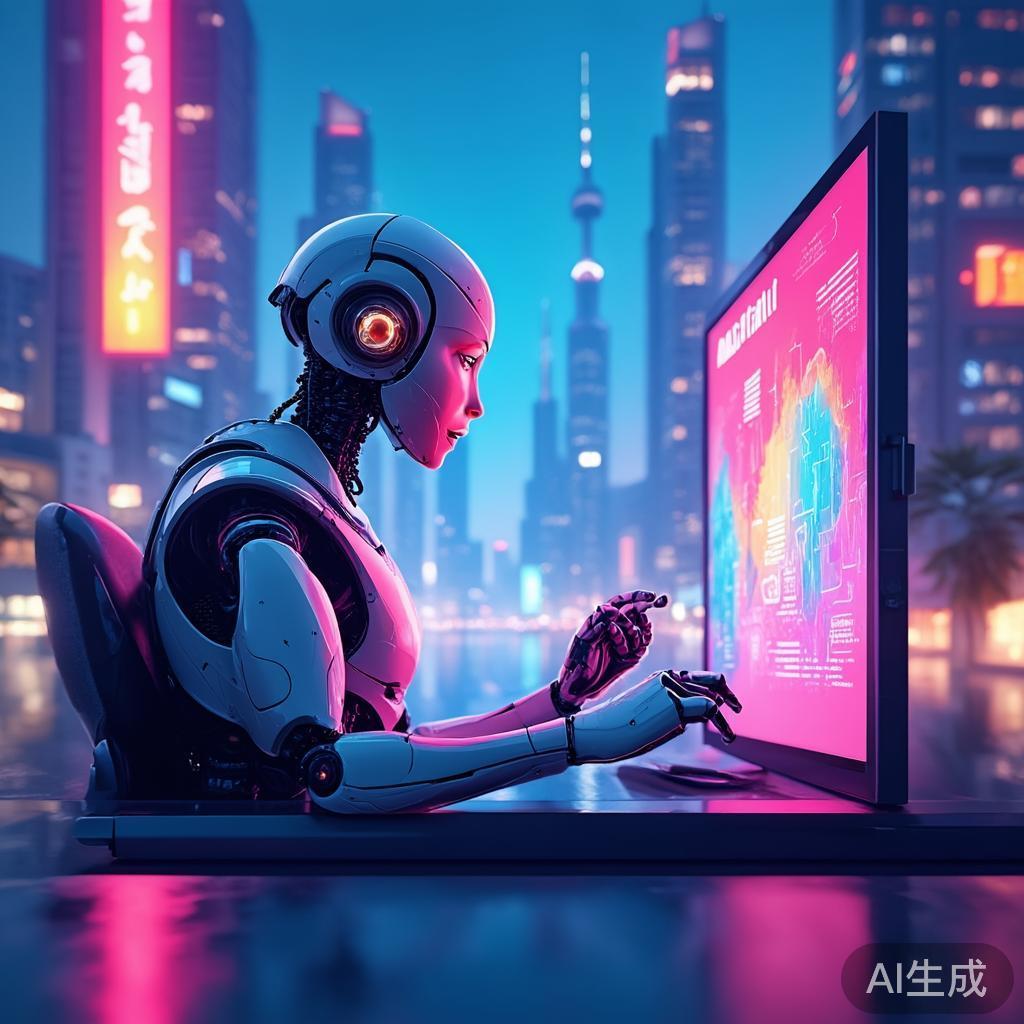 Midjourney提示词技巧分享:轻松提升AI创作效果