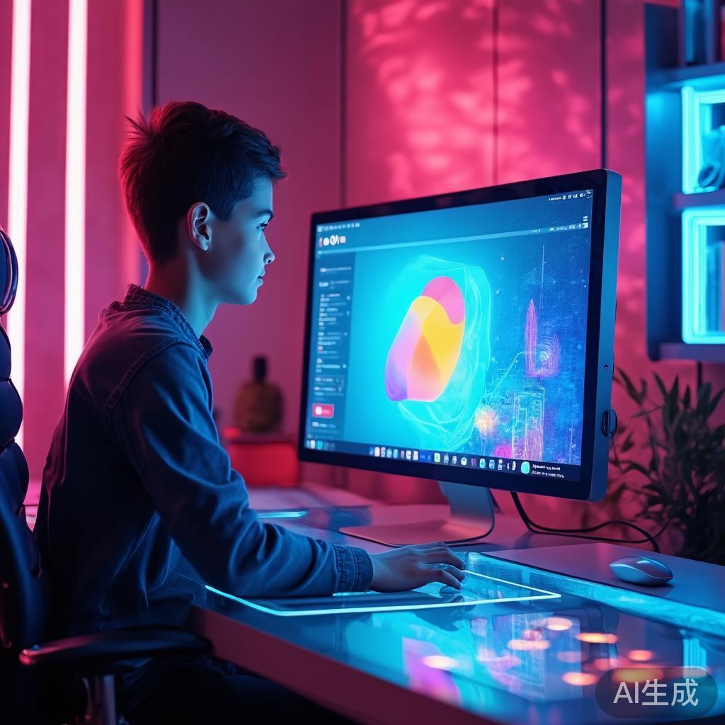 Midjourney入门教程下载:轻松上手,开启AI之旅