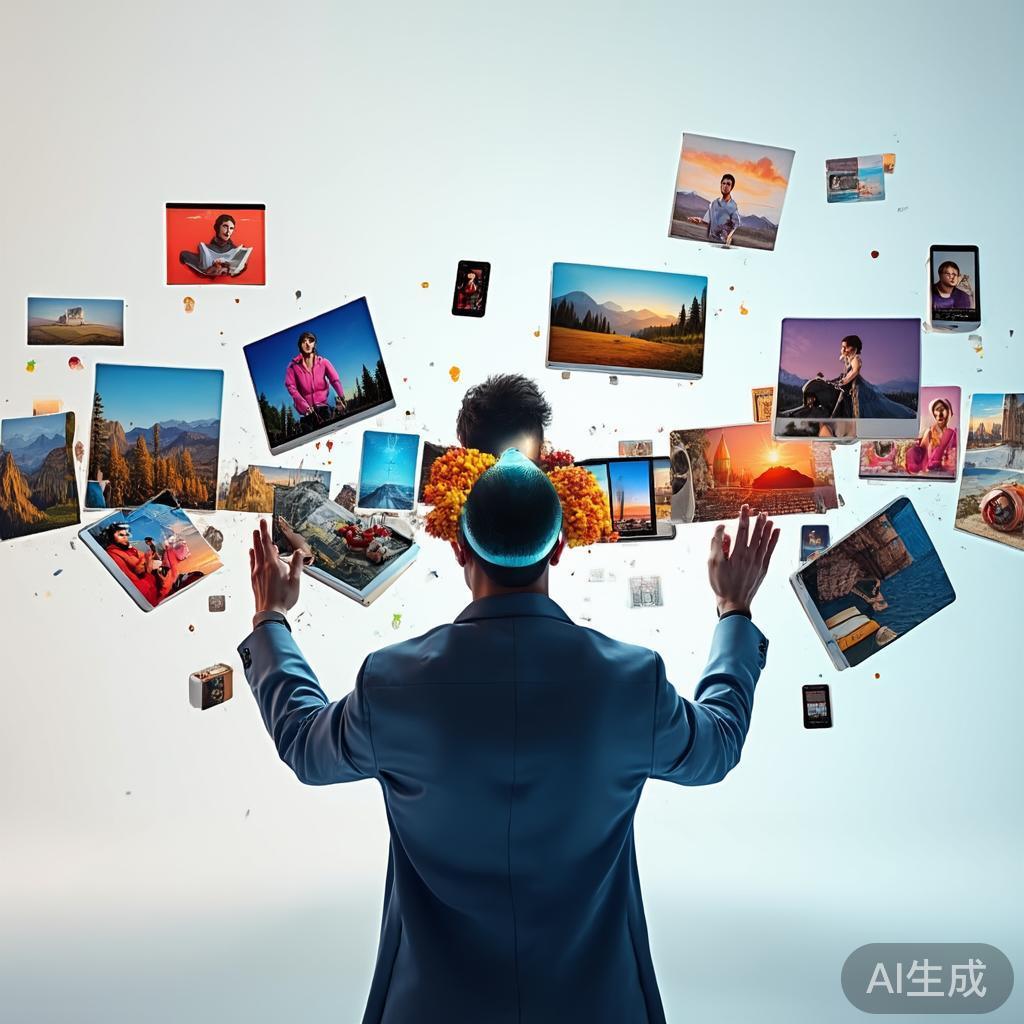 AI去背景图片技巧:轻松掌握高效图片处理方法
