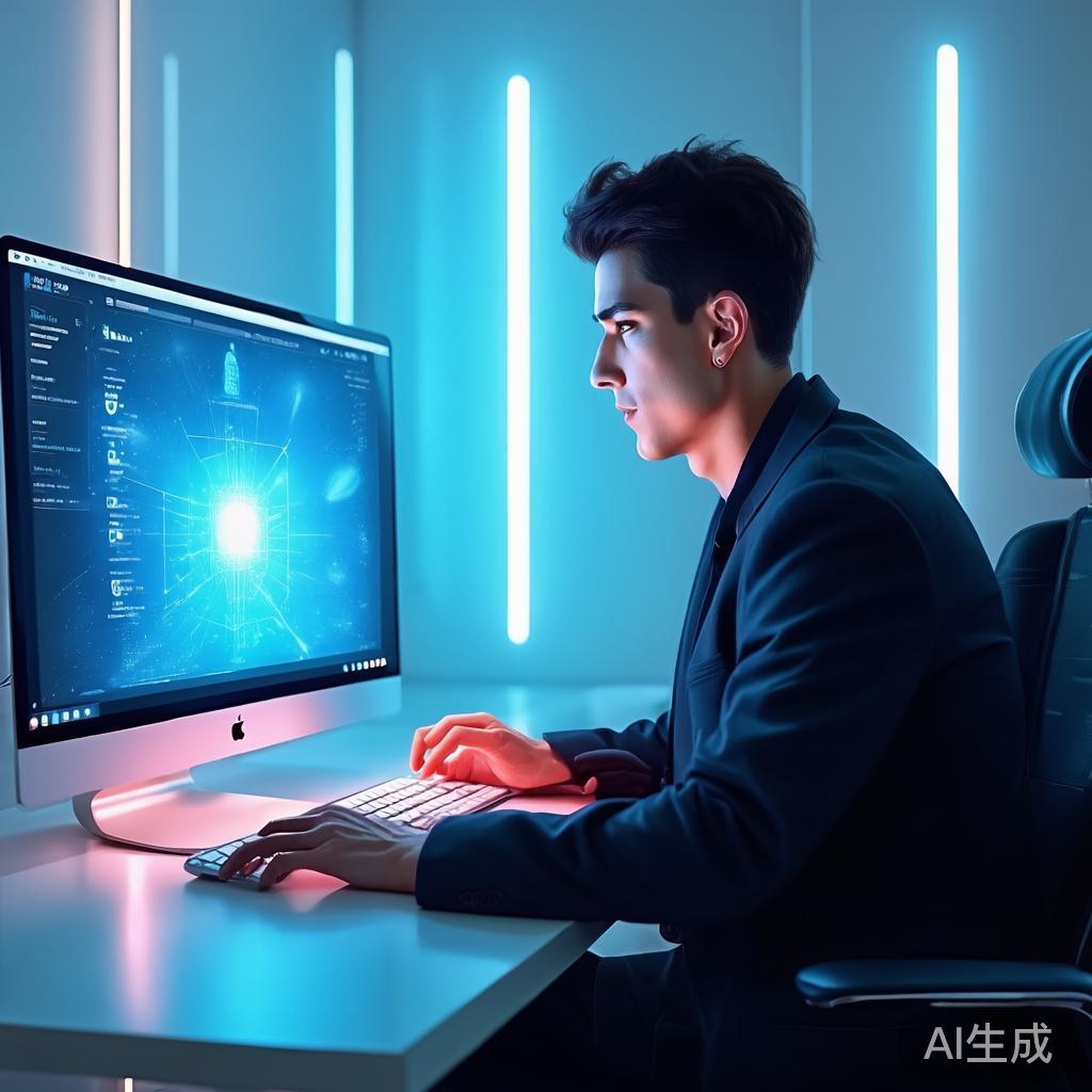 Midjourney入门基础知识教程