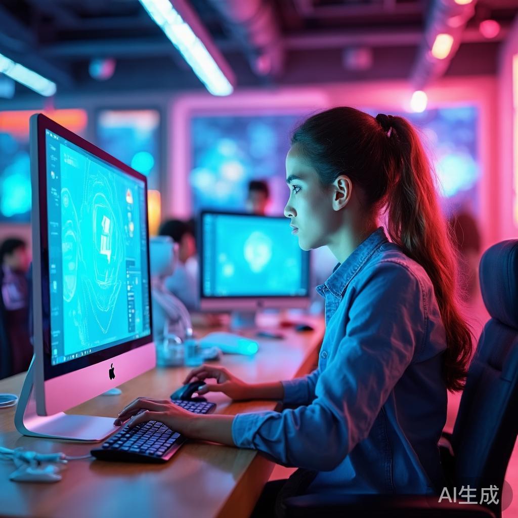 Midjourney入门:适合这些人群的实用教程