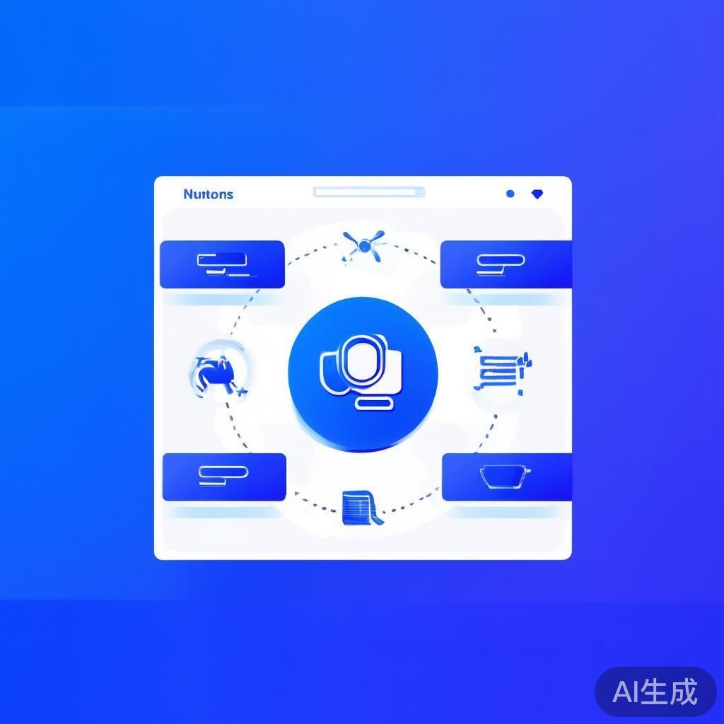 WebUI界面功能详解:轻松掌握WebUI界面功能介绍