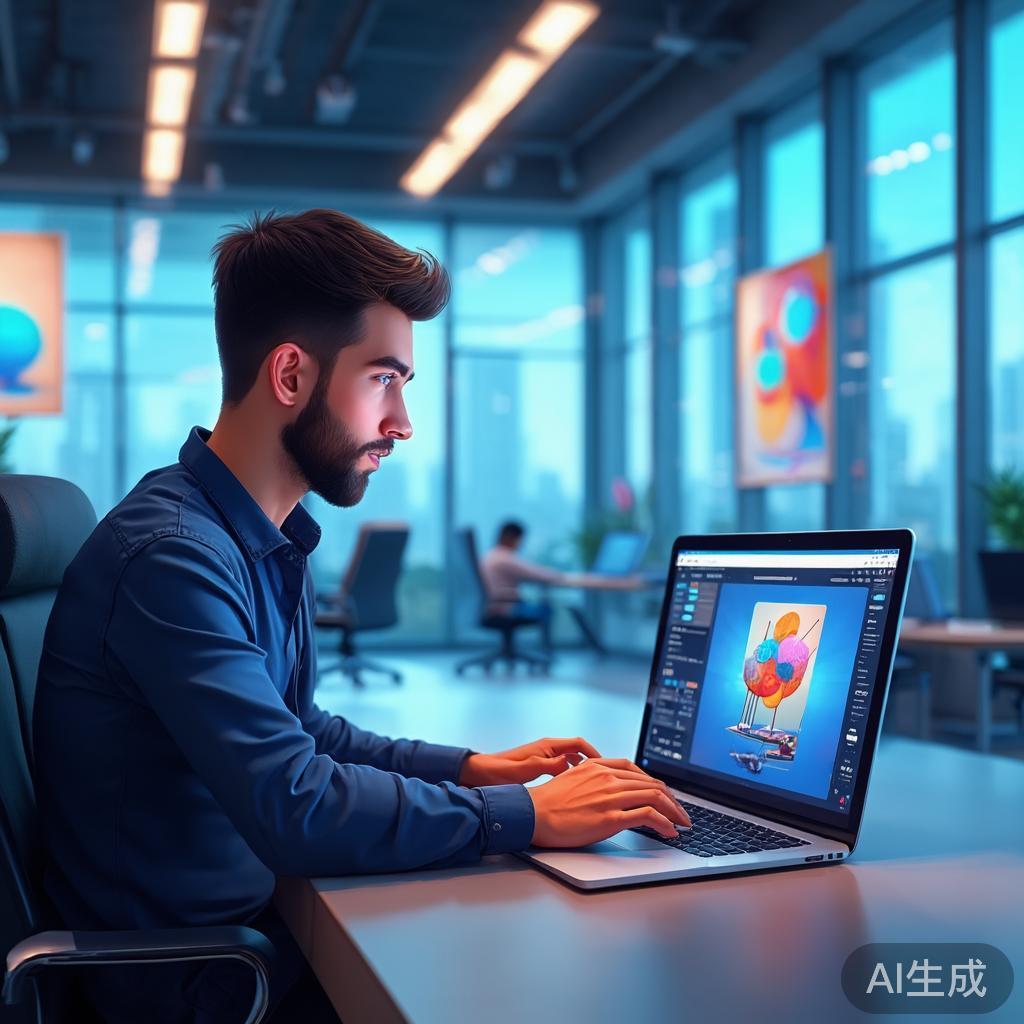 Midjourney入门教程:轻松上手,开启AI创作之旅