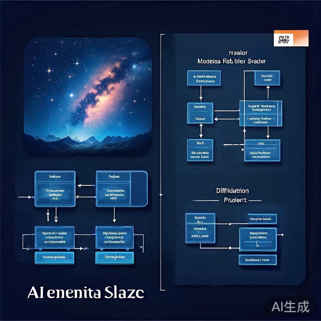 Diffusion进阶学习指南:深入探索扩散模型的奥秘