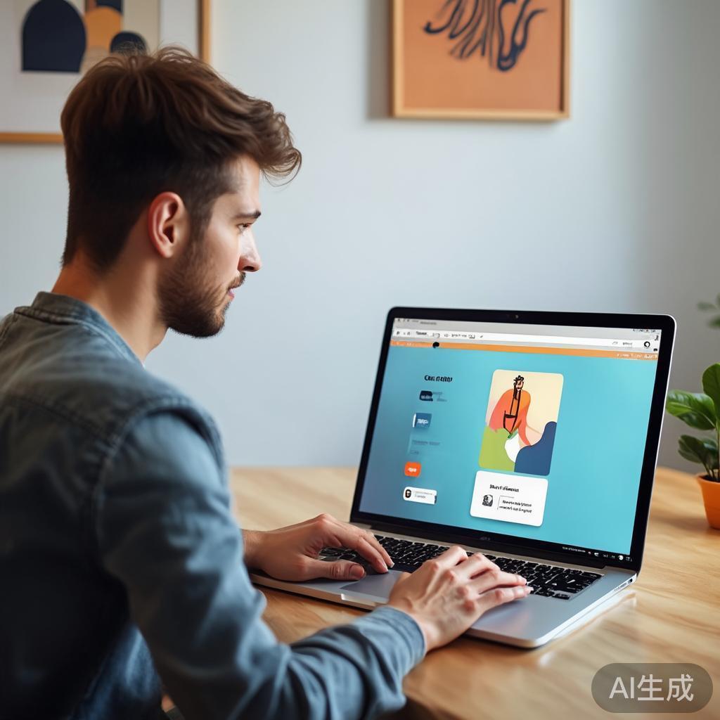 WebUI界面入门教程:快速掌握界面设计技巧