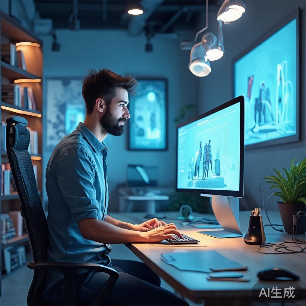 Midjourney提示词常见问题解答:新手必看教程