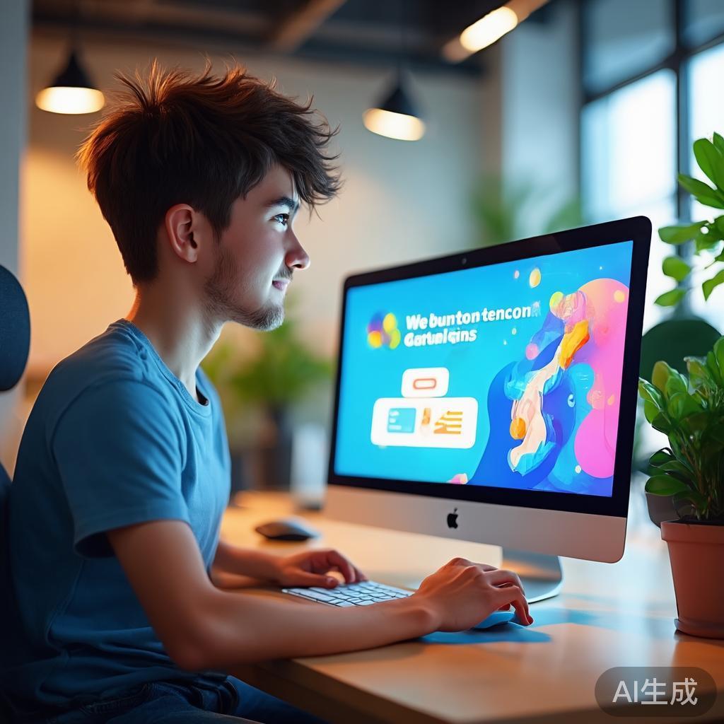 轻松掌握WebUI配置方法,快速上手不再难