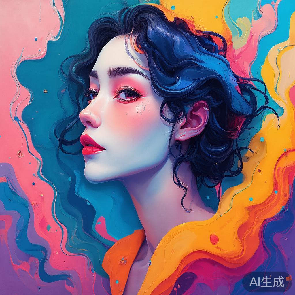 Diffusion使用技巧:轻松入门,玩转AI生成艺术