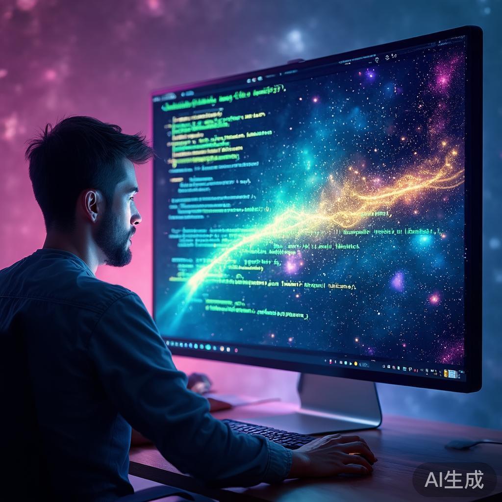 破解Midjourney咒语:掌握咒语编辑的奥秘