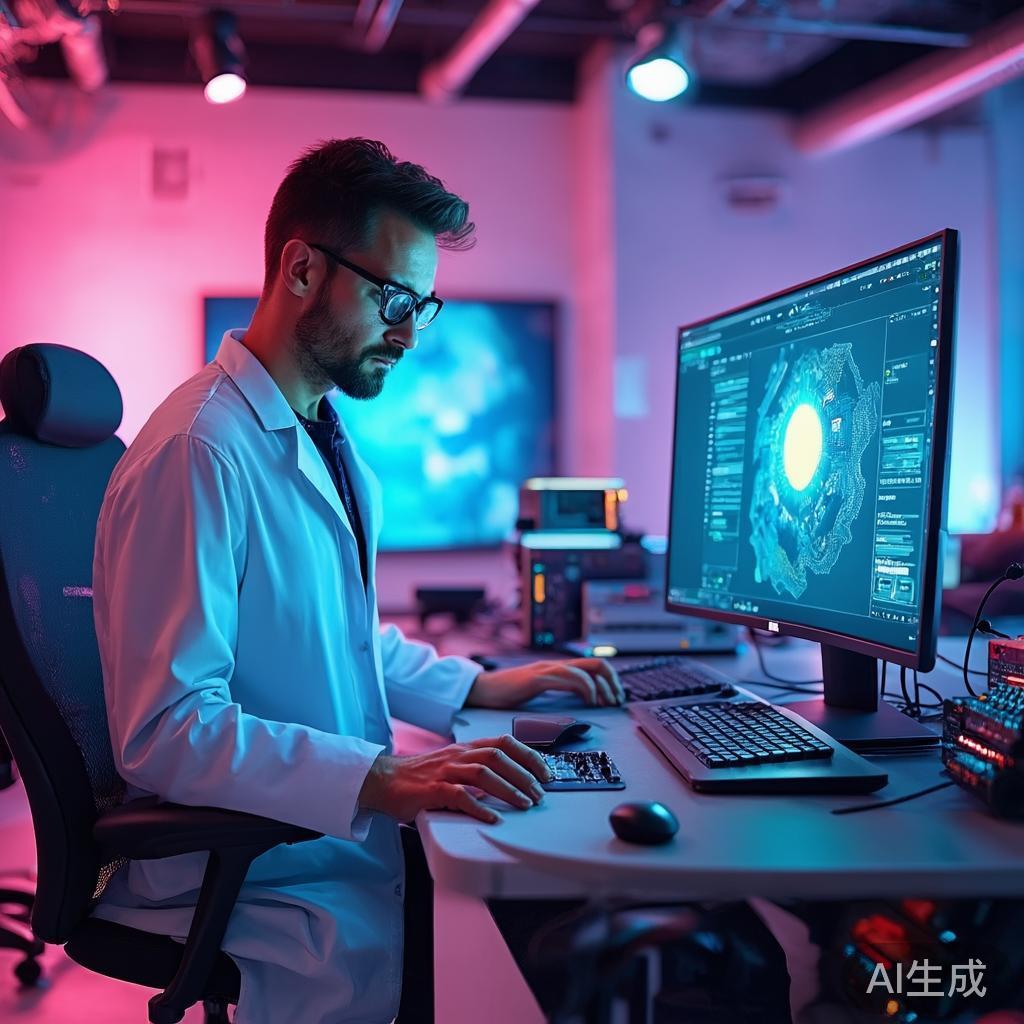 Diffusion中文教程:轻松上手,探索AI生成之美