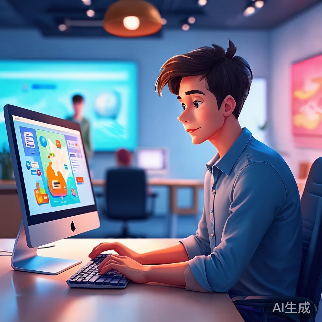 《WebUI学习资源指南:零基础入门必备》