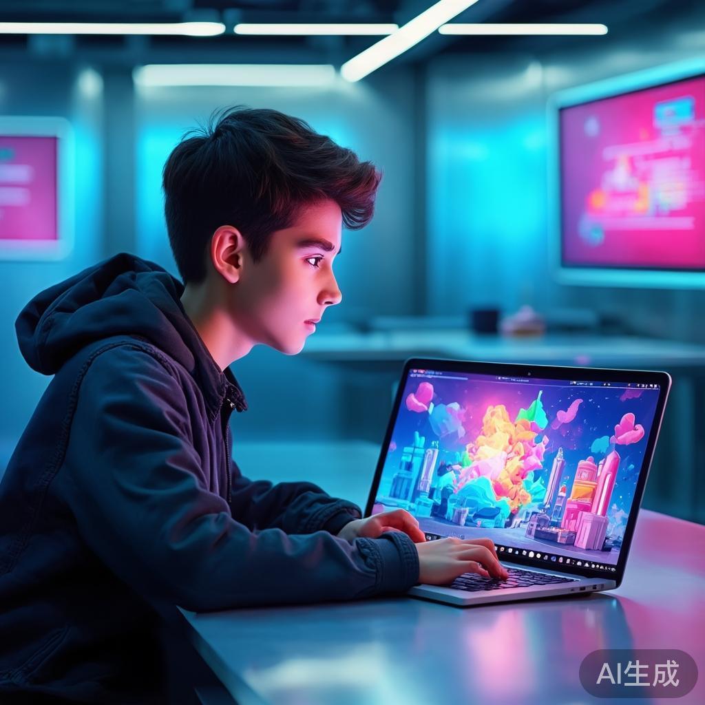 Midjourney教程基础:轻松入门,开启你的AI之旅