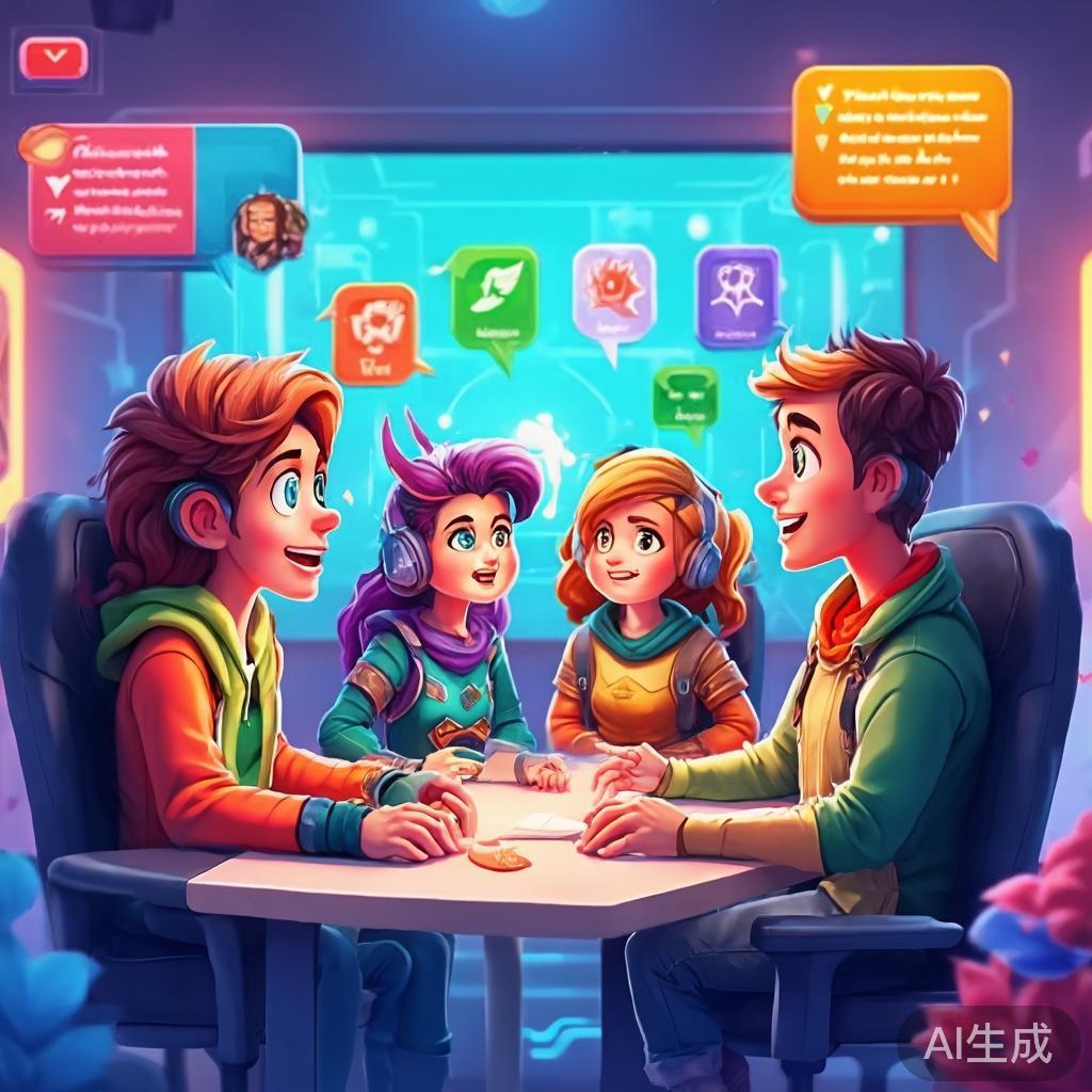 探索Midjourney游戏社区:新手必看教程