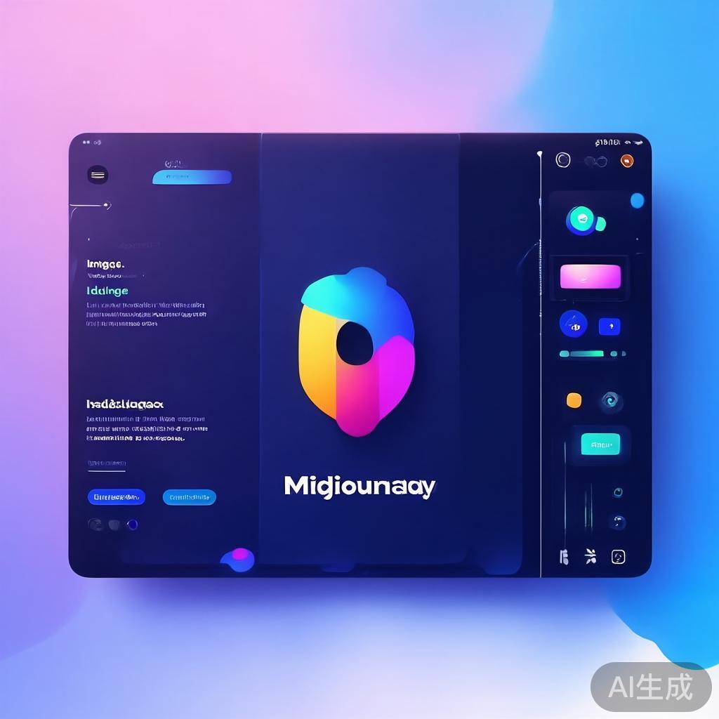 Midjourney教程视频:轻松入门,掌握AI之旅