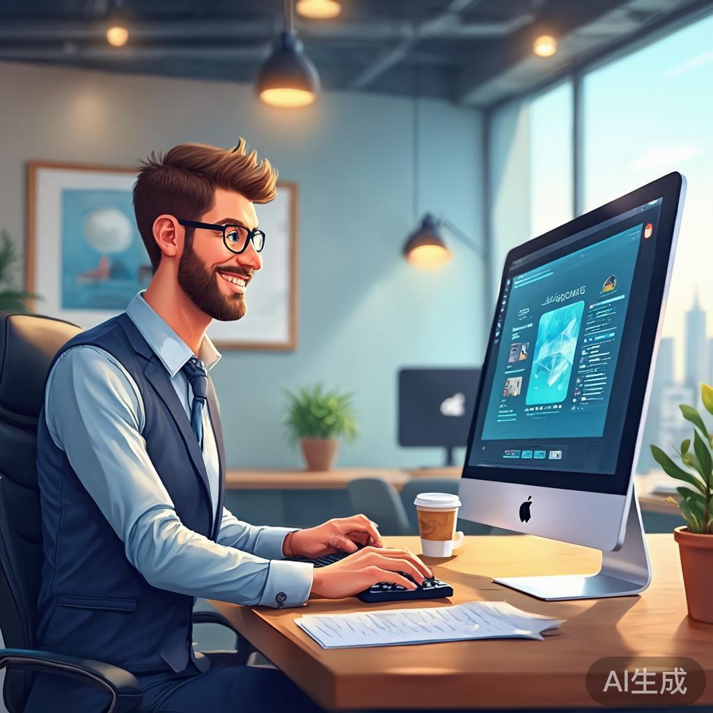 WebUI操作技巧:轻松提升工作效率
