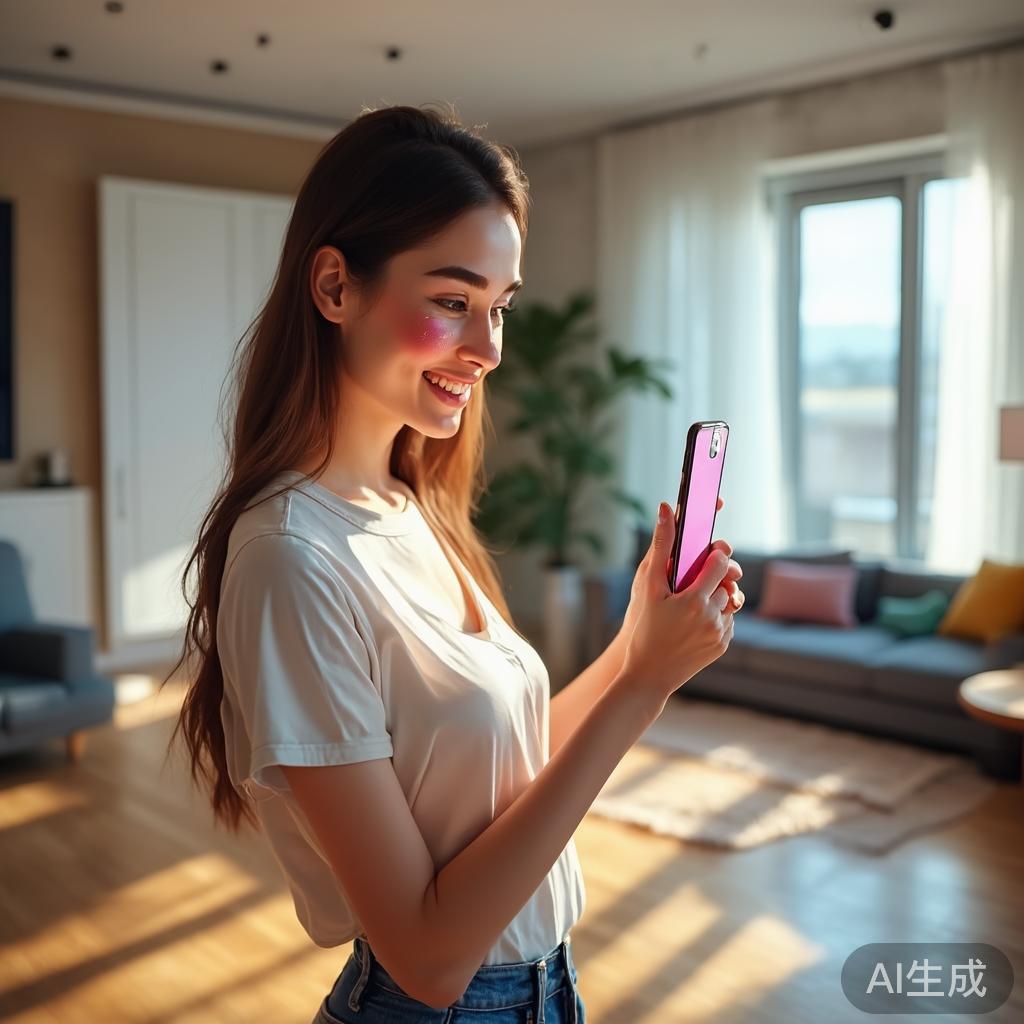 轻松上手!AI试妆在线体验教程