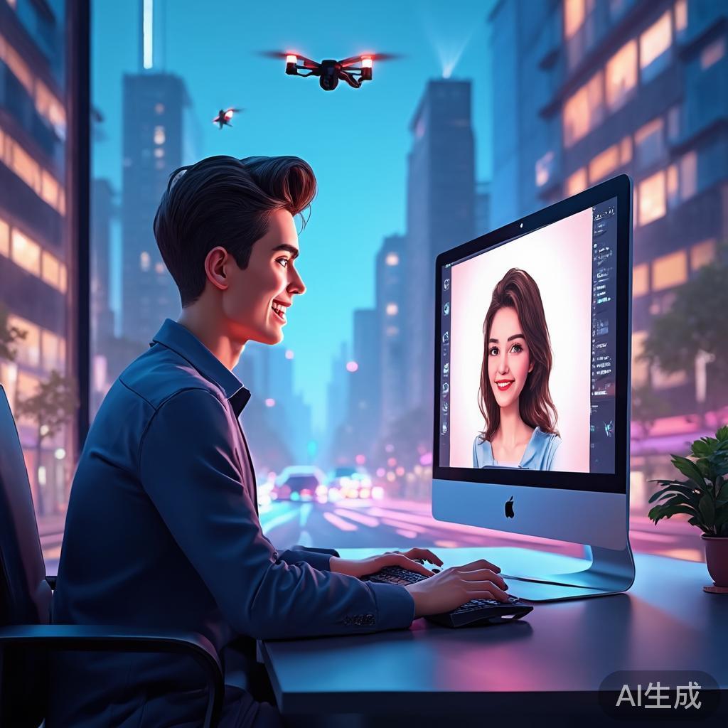 AI滤镜免费下载教程:轻松打造个性化照片效果
