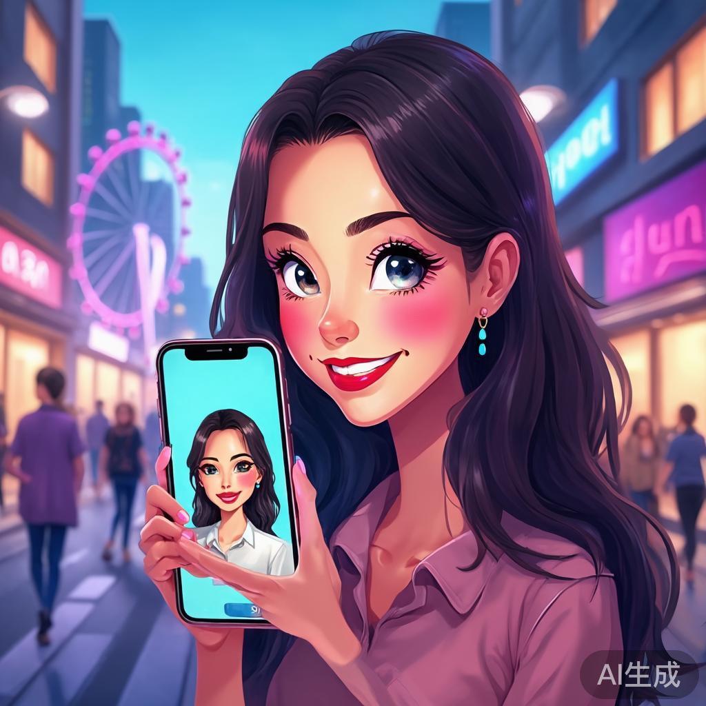 AI试妆软件排名:轻松挑选最适合你的美妆助手