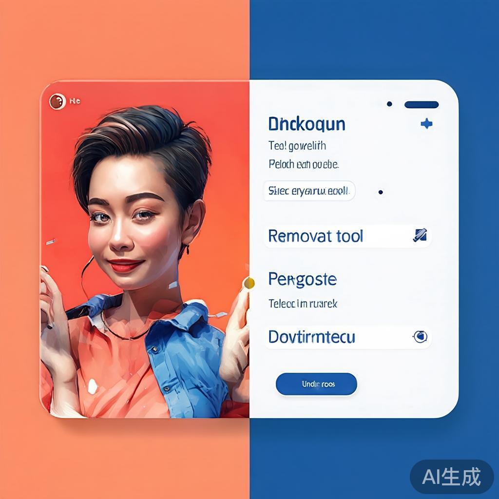 AI消除背景教程:轻松实现图片背景替换