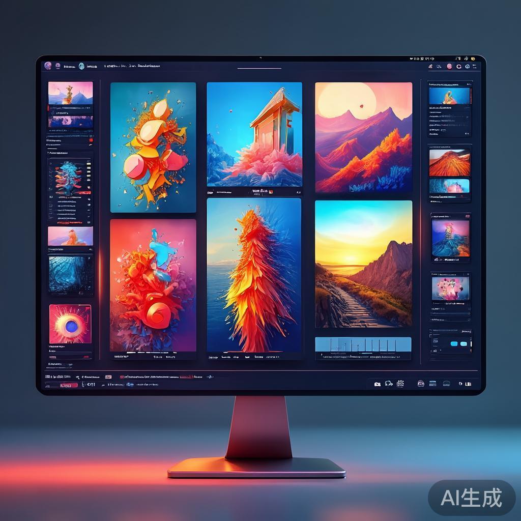 ChatGPT出图效果教程：轻松实现AI绘图