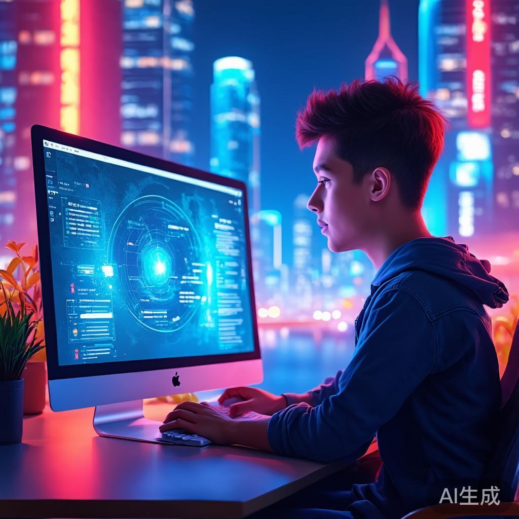 AI教程心得:从入门到精通的实用指南