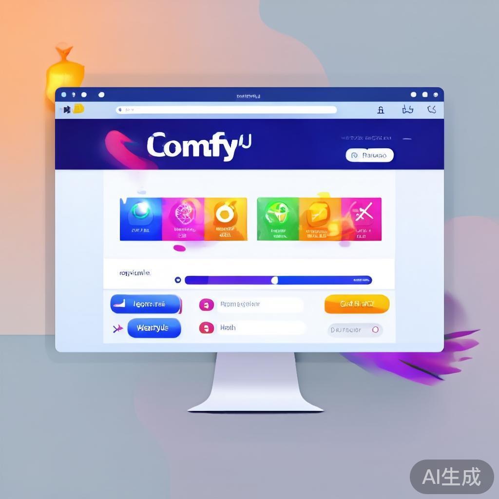ComfyUI工作流更新教程:轻松上手新功能