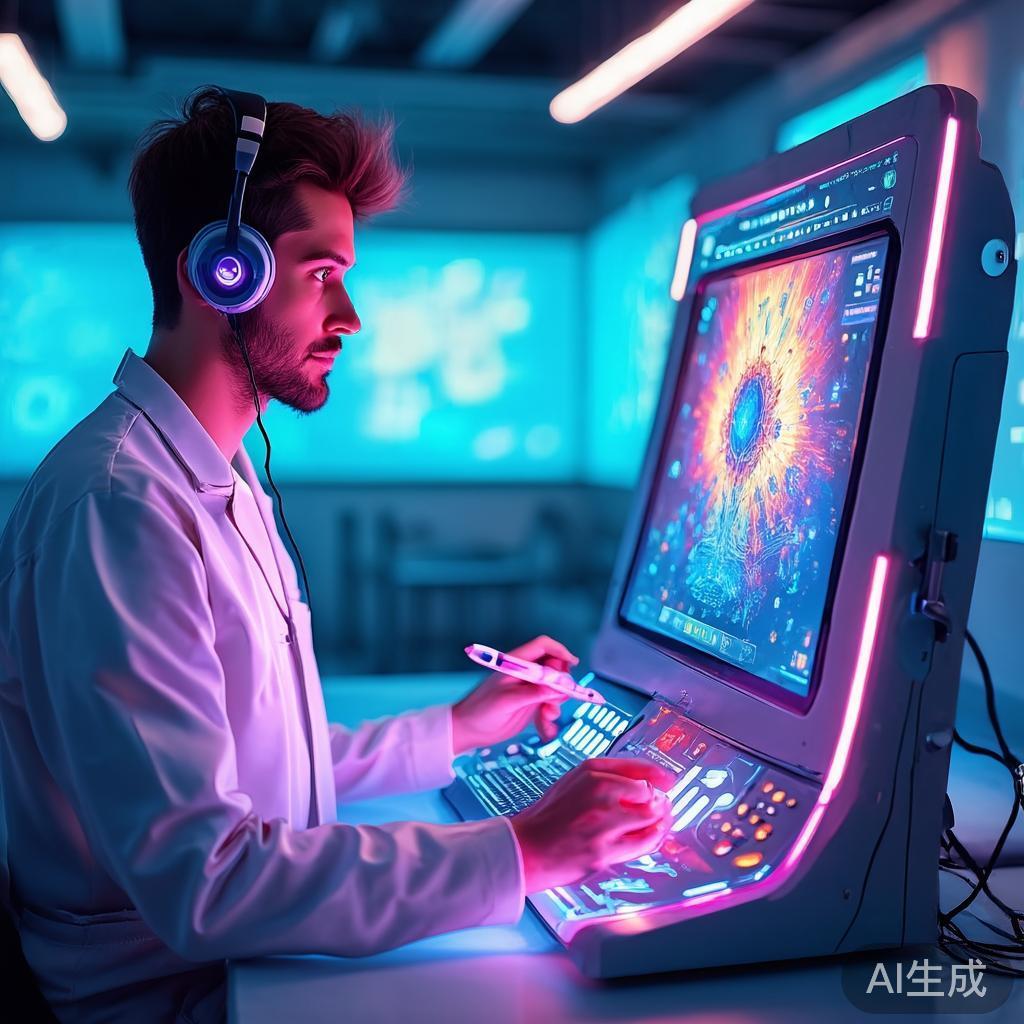 轻松上手!AI画图方法全攻略