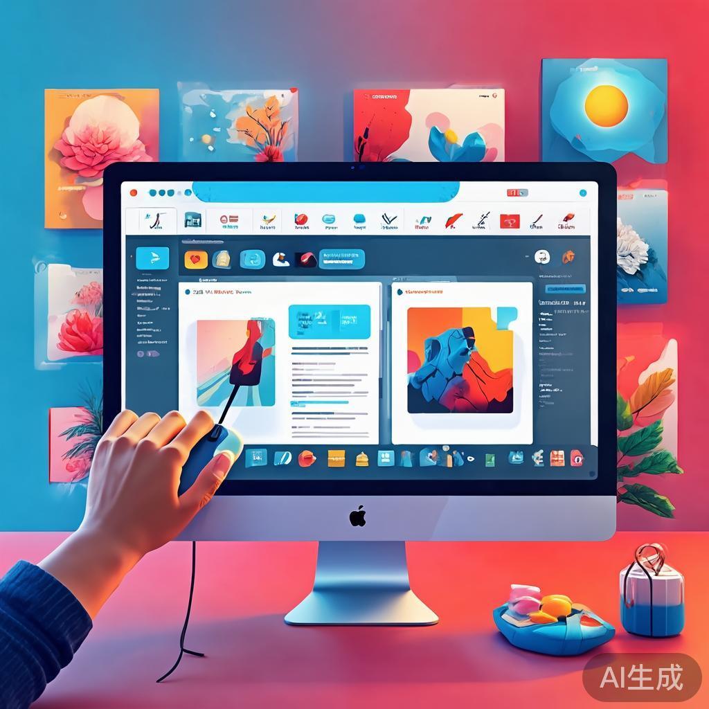Adobe Firefly入门教程：轻松掌握AI图像创作