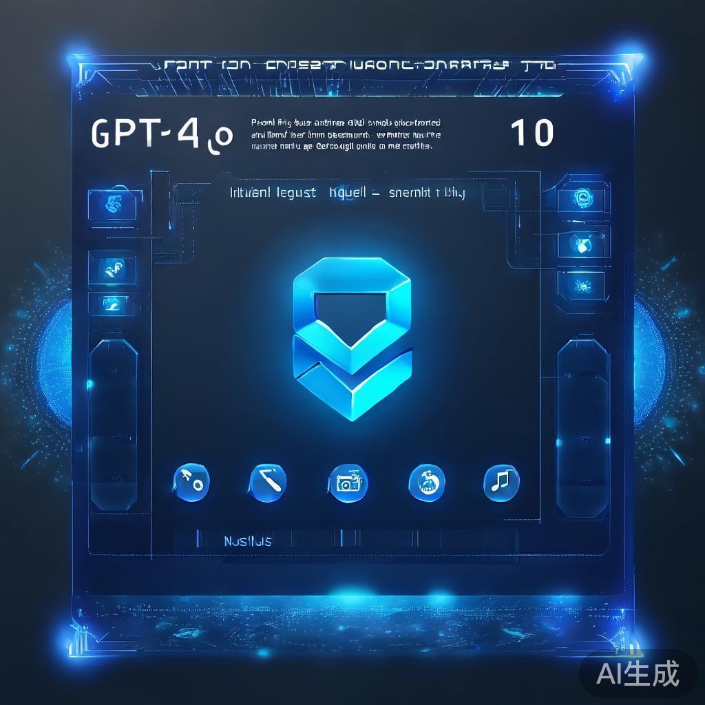GPT-4o图像生成教程：轻松上手AI图像创作