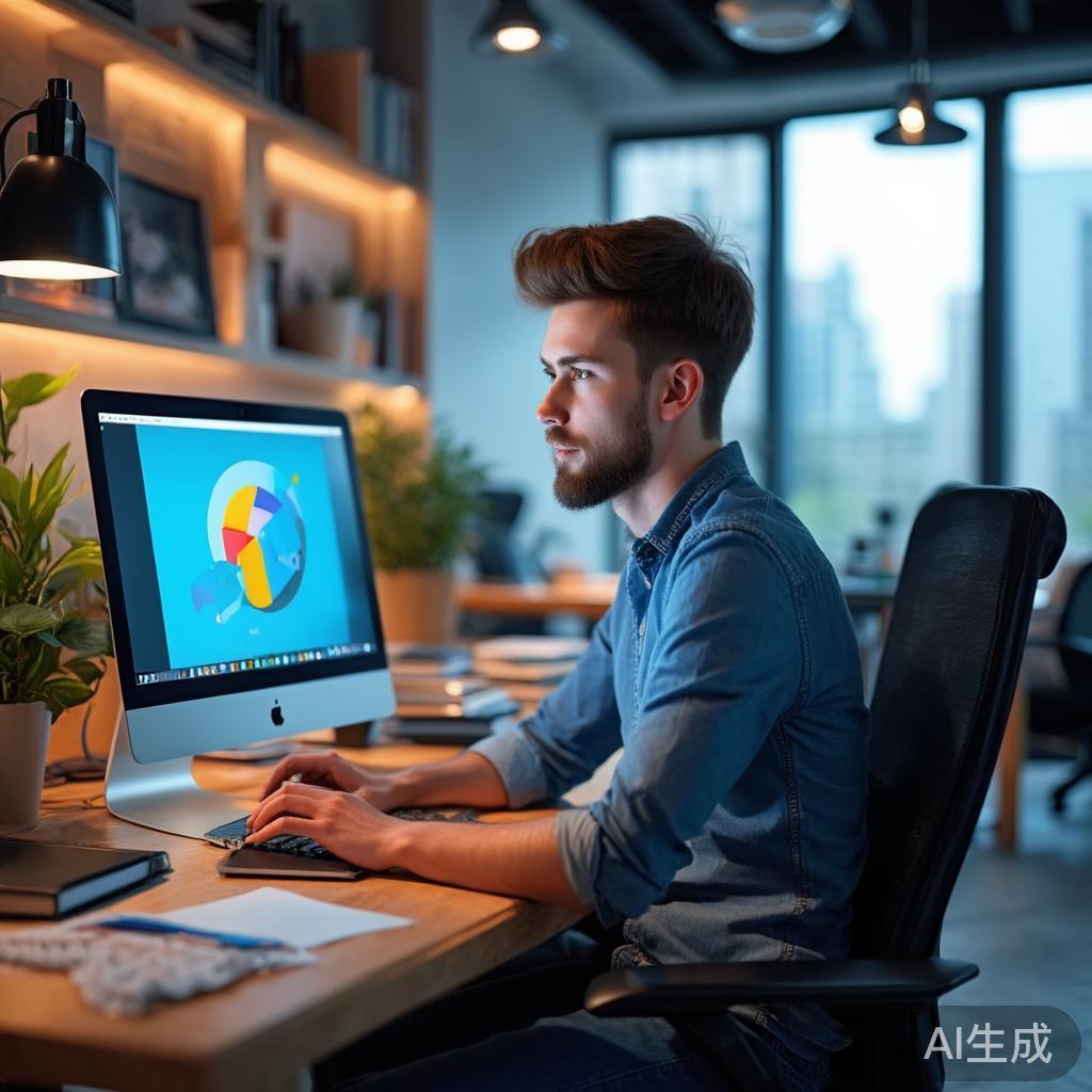 ChatGPT图片生成指南:轻松掌握AI绘画技巧