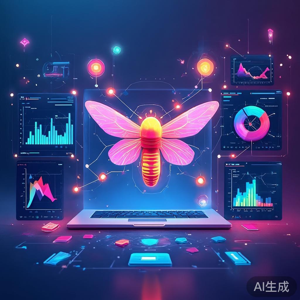 Firefly教程进阶：从入门到精通