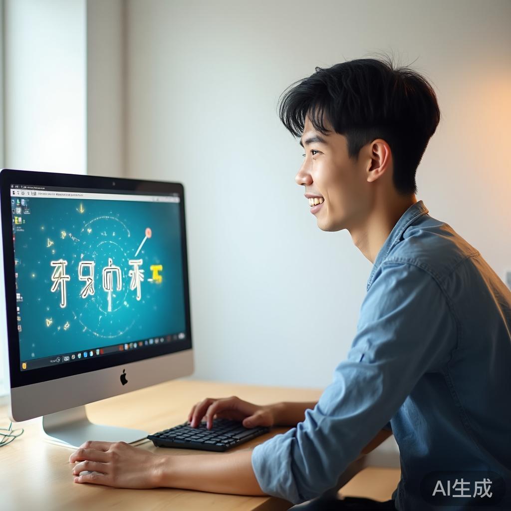 轻松掌握Ideogram教程视频,汉字输入不求人