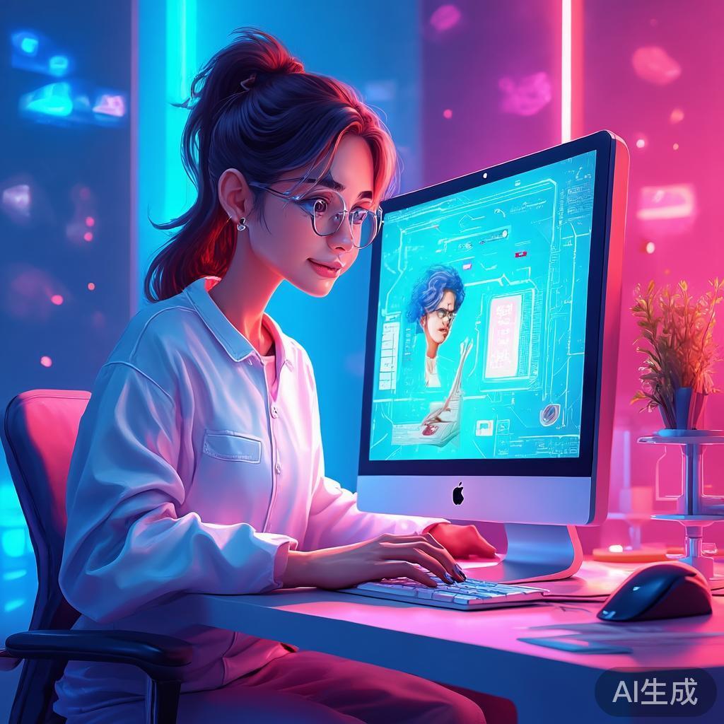 AI画图教程心得:轻松上手,创作你的数字艺术