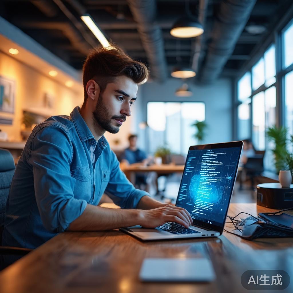AI开发指南:从零开始打造智能应用