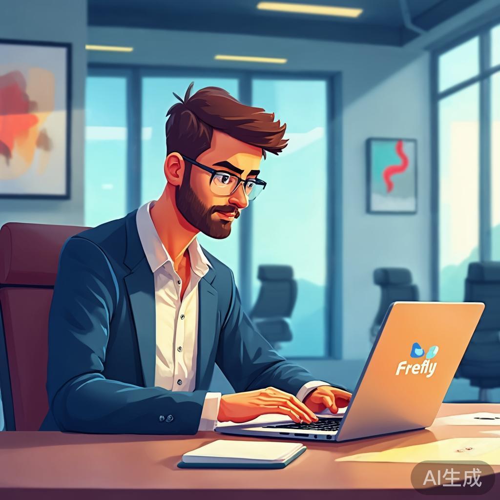 Firefly教程技巧:轻松掌握高效使用方法