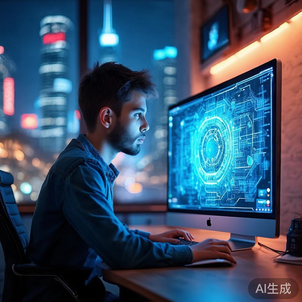 AI学习资源全攻略:新手入门必备
