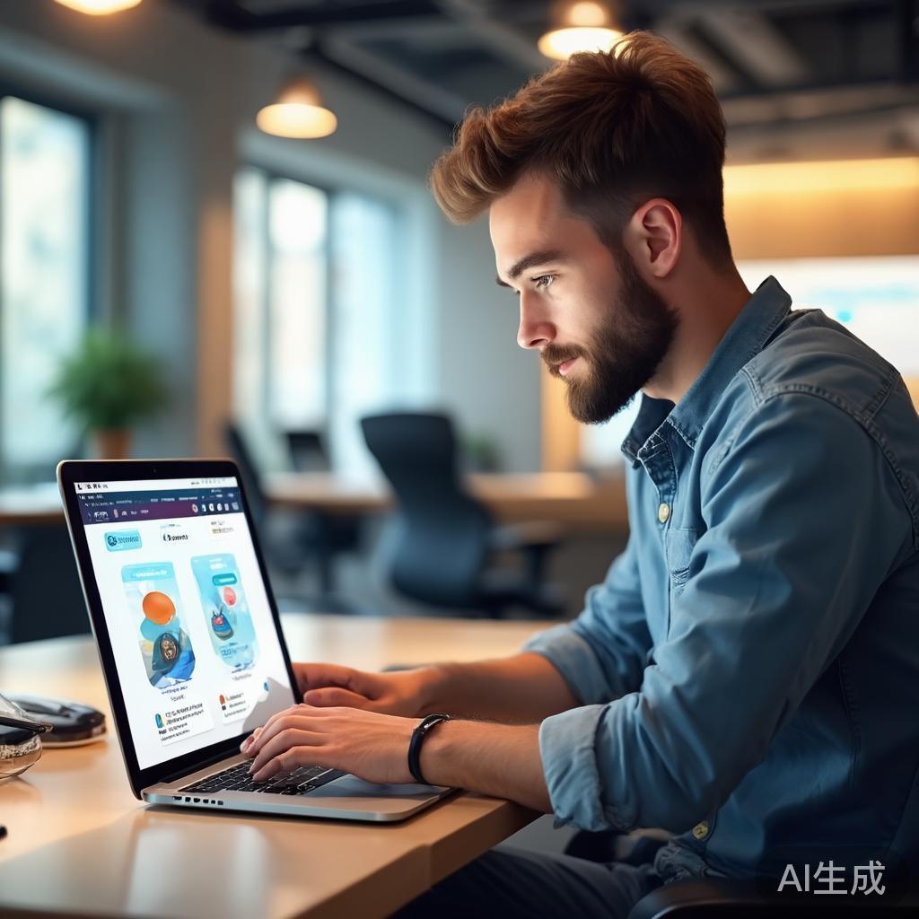 Firefly教程视频：轻松上手Firefly的必备攻略