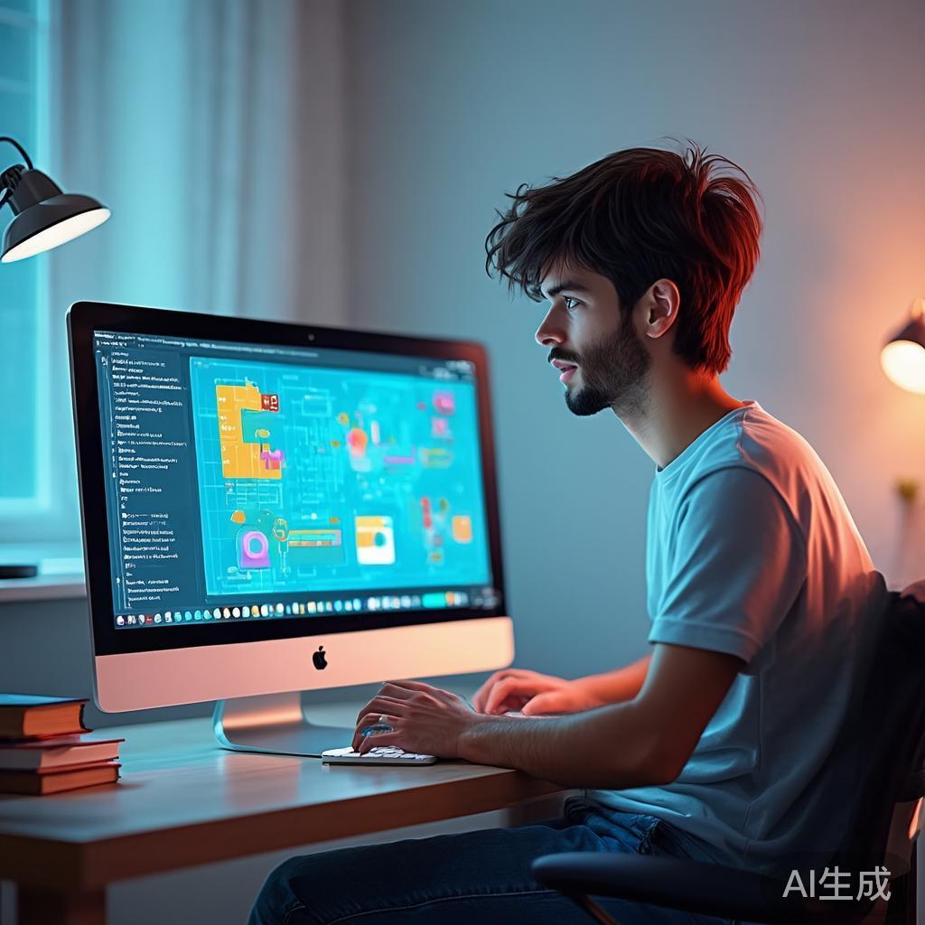 从零开始:Ideogram编程教程详解