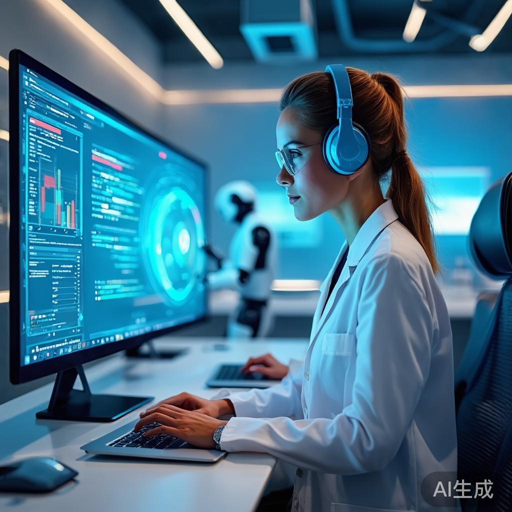 Leonardo人工智能工具:轻松上手教程