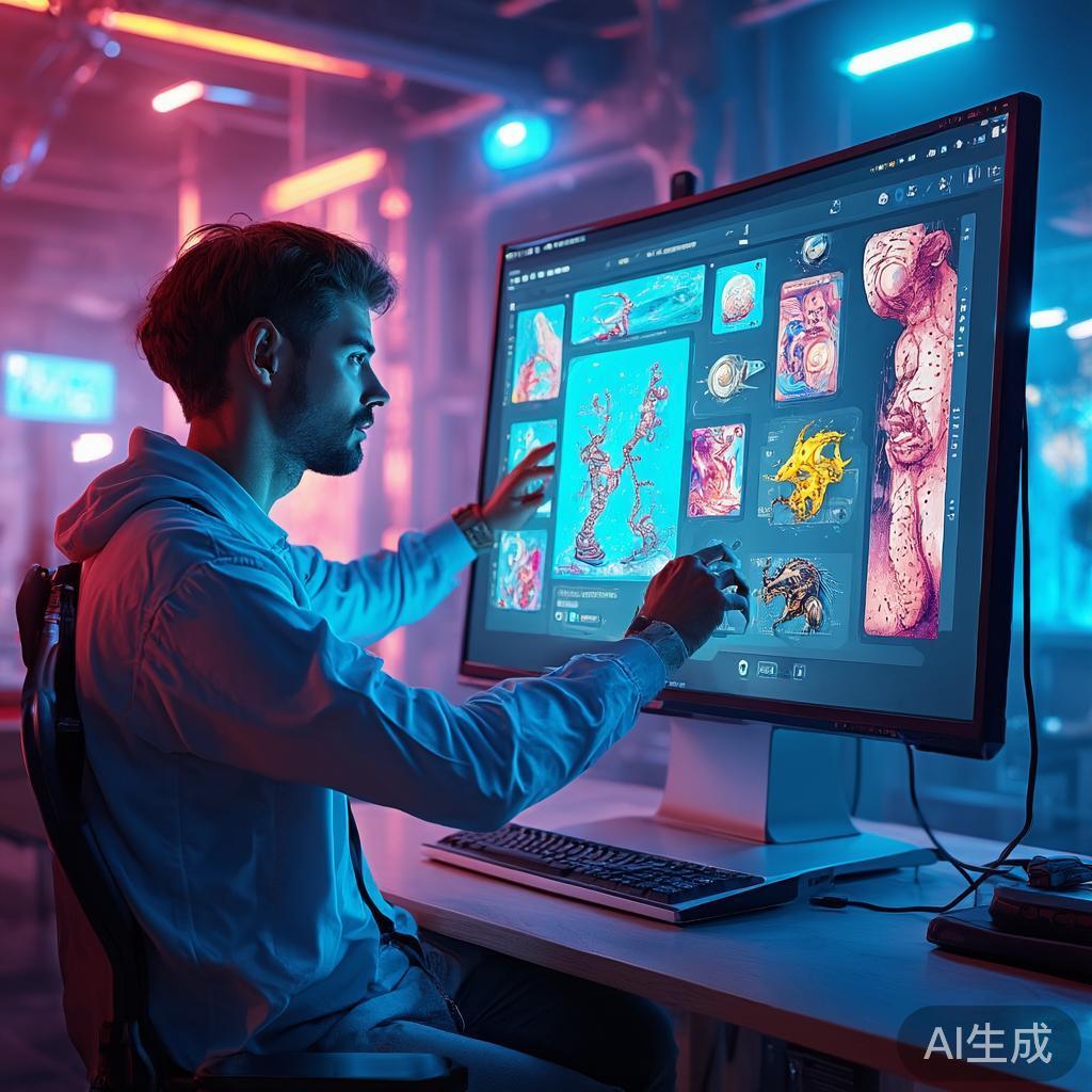 GPT-4o画图教程:轻松上手,让你的创作更加出色