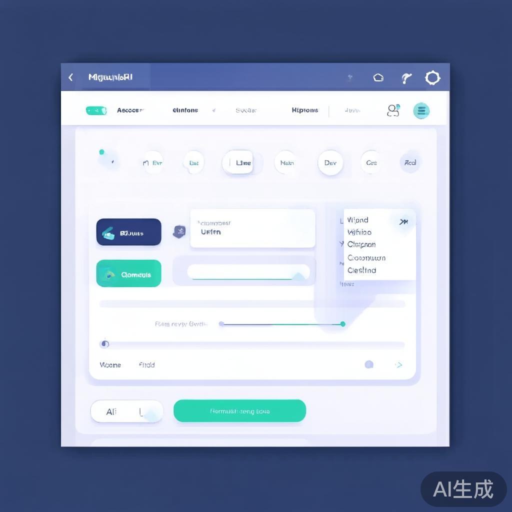 ComfyUI教程:轻松上手,打造个性化舒适界面