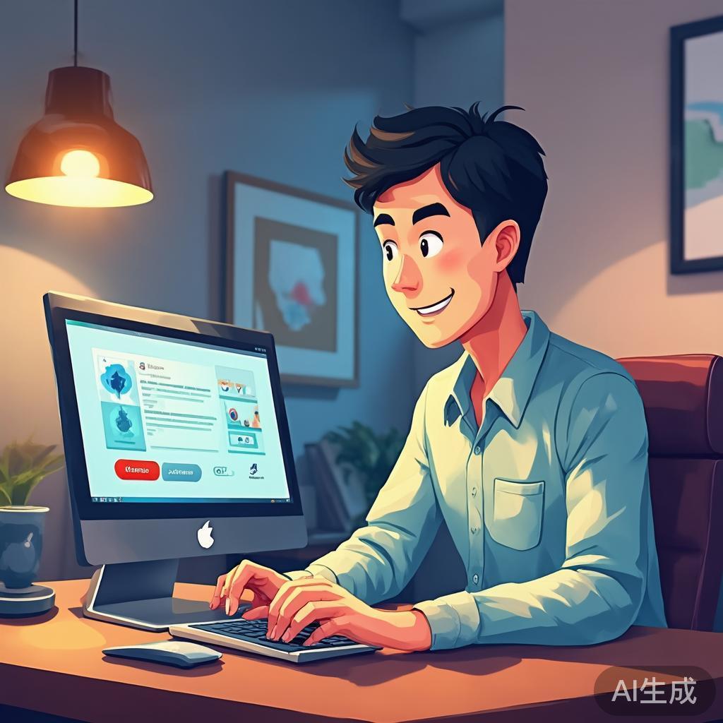 轻松掌握Ideogram在线工具:使用教程详解
